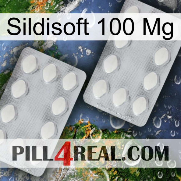 Sildisoft 100Mg 17